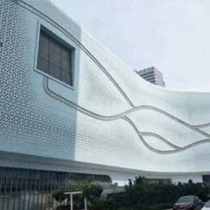 鋁板加工工程