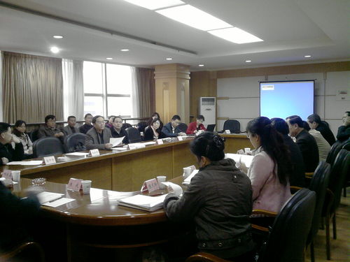 四川省農業科學院分析測試中心災后山區特色農業技術研究與示范課題通過驗收