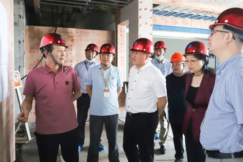 郭國(guó)松副廳長(zhǎng)調(diào)研國(guó)驊集團(tuán)老兵驛站 以農(nóng)業(yè)科技賦能退役軍人創(chuàng)業(yè)新時(shí)代